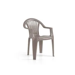 Chair and table BHS-HoReCa 3G-BragaChair