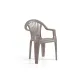 Chair and table BHS-HoReCa 3G-BragaChair