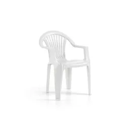 Chair and table BHS-HoReCa 3G-BragaChair