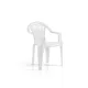 Chair and table BHS-HoReCa 3G-BragaChair