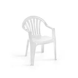 Chair and table BHS-HoReCa 3G-GeresChair
