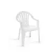 Chair and table BHS-HoReCa 3G-GeresChair