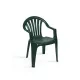 Chair and table BHS-HoReCa 3G-GeresChair