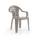Chair and table BHS-HoReCa 3G-FaroChair