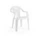 Chair and table BHS-HoReCa 3G-FaroChair
