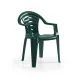 Chair and table BHS-HoReCa 3G-FaroChair