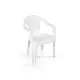 Chair and table BHS-HoReCa 3G-StarChair