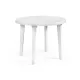 Chair and table BHS-HoReCa 3G-BragaTable