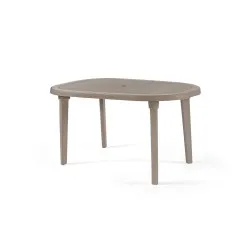 Chair and table BHS-HoReCa 3G-BragaTable140-90