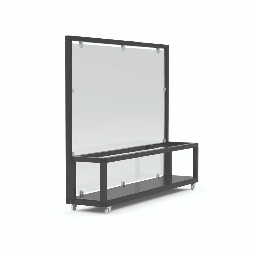 Room divider BHS-HoReCa 3G-Dscreenpot