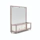 Room divider BHS-HoReCa 3G-Dscreenpot