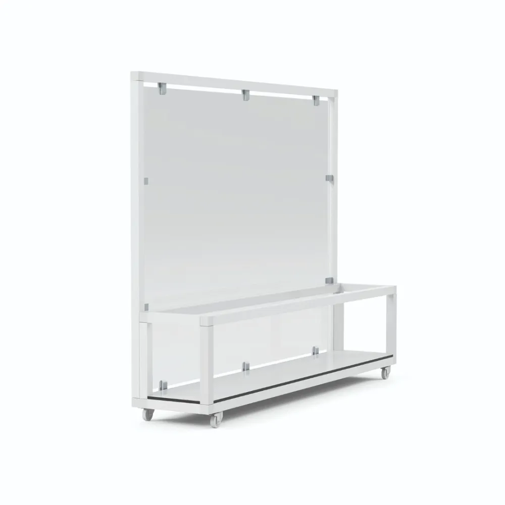 Room divider BHS-HoReCa 3G-Dscreenpot