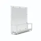 Room divider BHS-HoReCa 3G-Dscreenpot