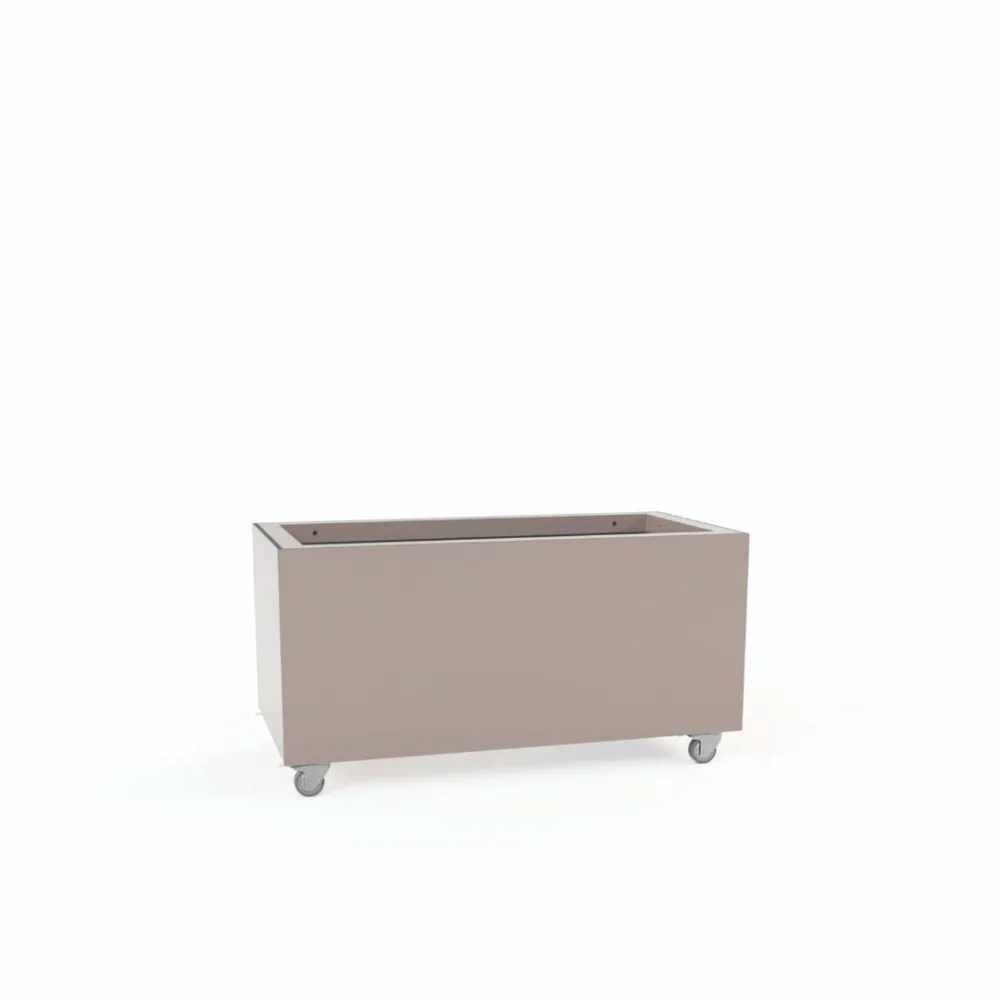 Room divider BHS-HoReCa 3G-flowerpot-400