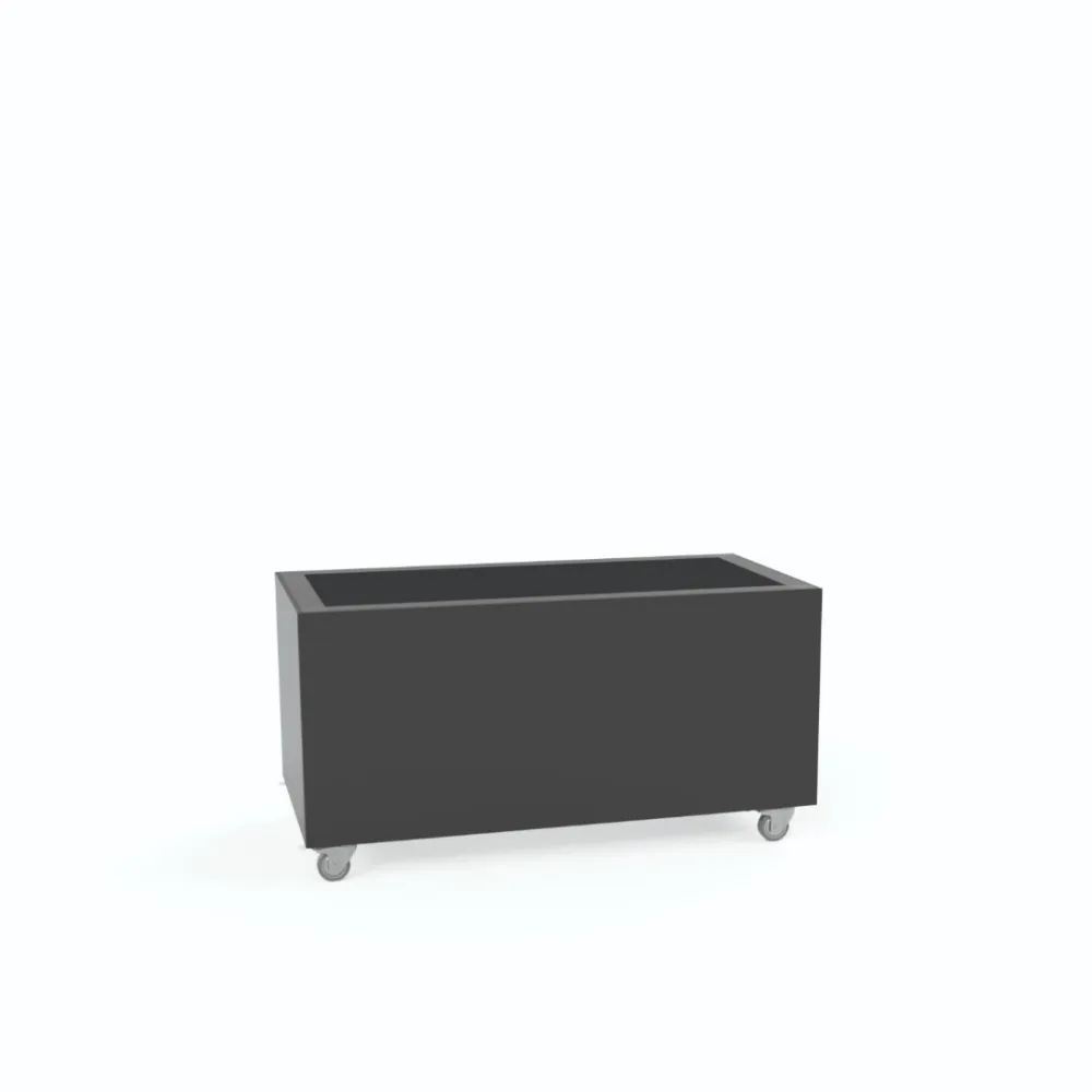 Room divider BHS-HoReCa 3G-flowerpot-400