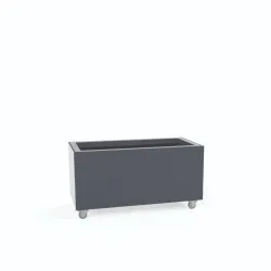 Room divider BHS-HoReCa 3G-flowerpot-400