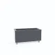 Room divider BHS-HoReCa 3G-flowerpot-400