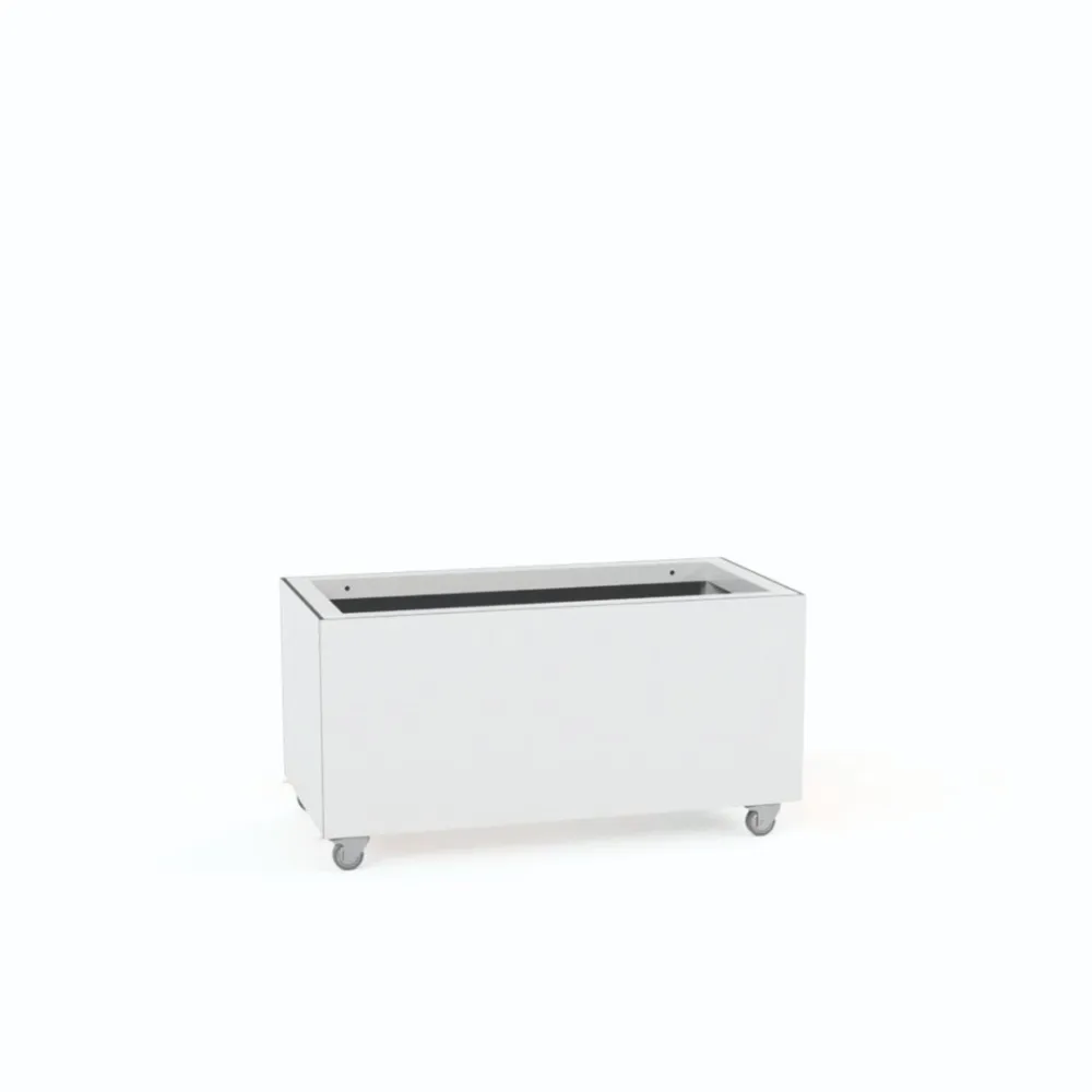 Room divider BHS-HoReCa 3G-flowerpot-400