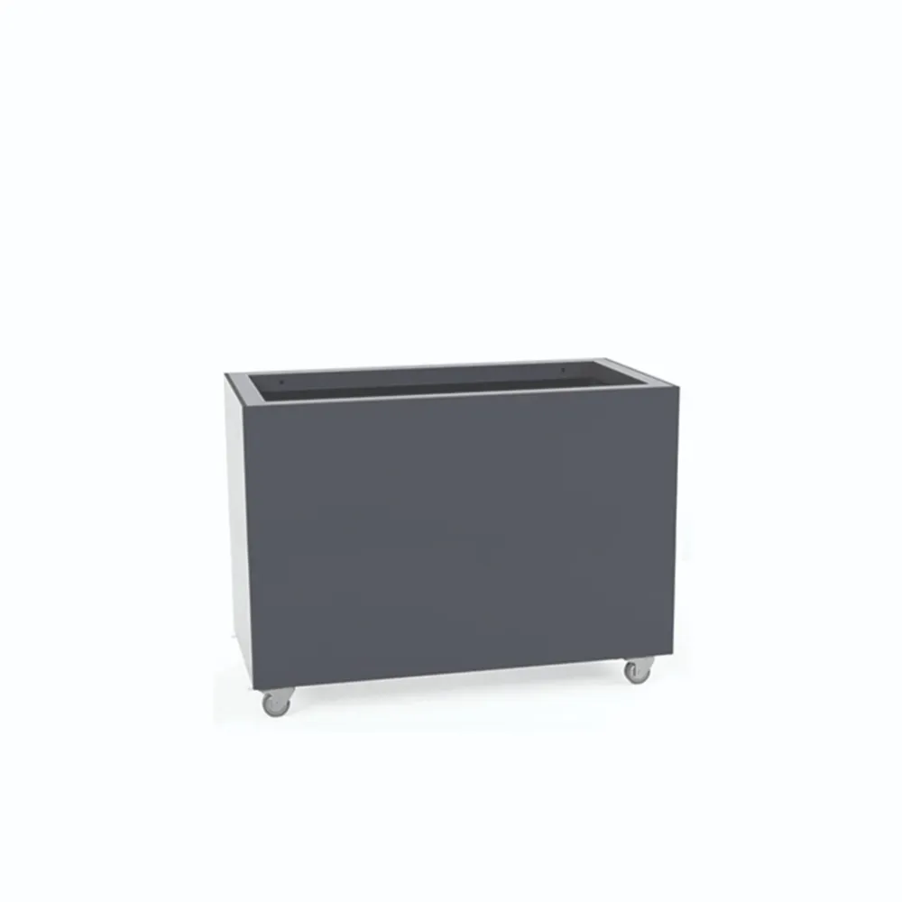 Room divider BHS-HoReCa 3G-flowerpot-700