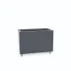 Room divider BHS-HoReCa 3G-flowerpot-700