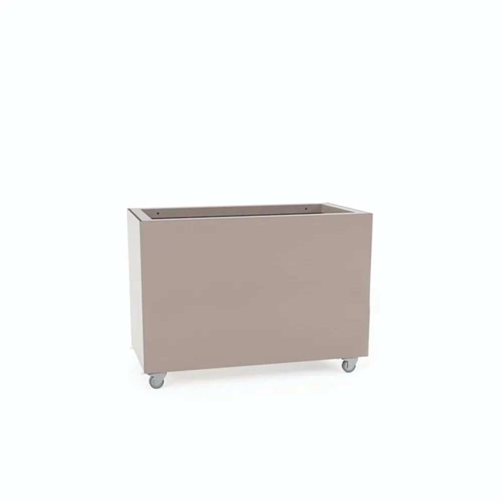 Room divider BHS-HoReCa 3G-flowerpot-700
