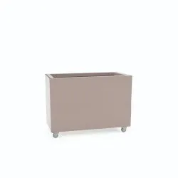 Room divider BHS-HoReCa 3G-flowerpot-700