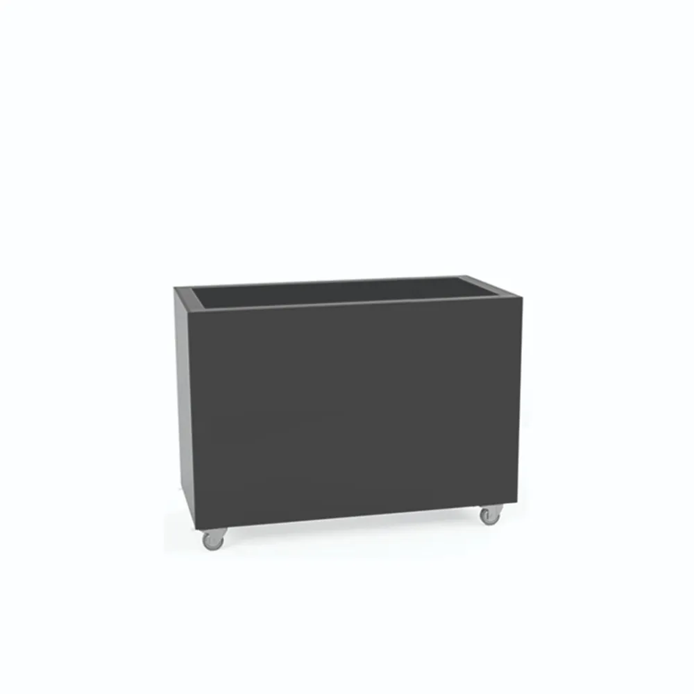 Room divider BHS-HoReCa 3G-flowerpot-700