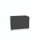 Room divider BHS-HoReCa 3G-flowerpot-700