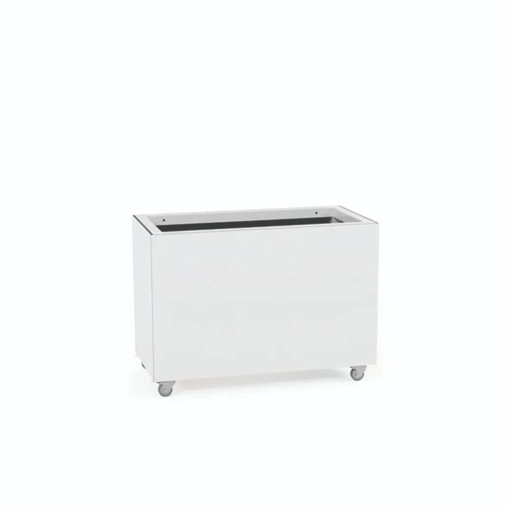Room divider BHS-HoReCa 3G-flowerpot-700