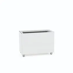 Room divider BHS-HoReCa 3G-flowerpot-700