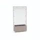 Room divider BHS-HoReCa 3G-Dscreenpot-400