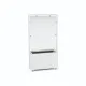 Room divider BHS-HoReCa 3G-Dscreenpot-700