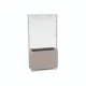 Room divider BHS-HoReCa 3G-Dscreenpot-700