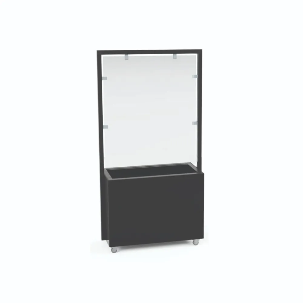 Room divider BHS-HoReCa 3G-Dscreenpot-700
