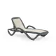 Sun lounger BHS-HoReCa 3G-Baliwitharms