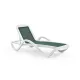 Sun lounger BHS-HoReCa 3G-Baliwitharms