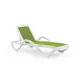 Sun lounger BHS-HoReCa 3G-Baliwitharms