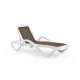 Sun lounger BHS-HoReCa 3G-Baliwitharms