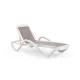 Sun lounger BHS-HoReCa 3G-Baliwitharms