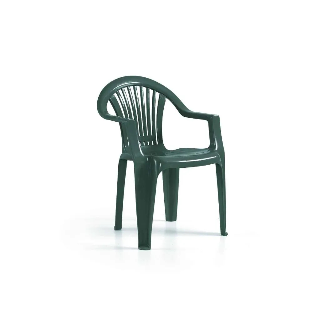 Chair and table BHS-HoReCa 3G-BragaChair