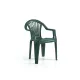 Chair and table BHS-HoReCa 3G-BragaChair