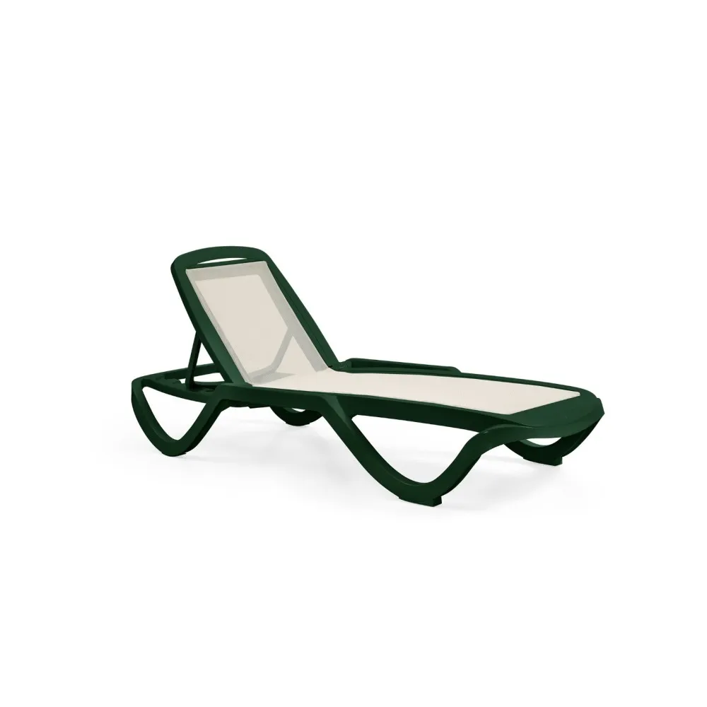 Sun lounger BHS-HoReCa 3G-Bali