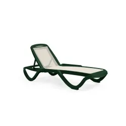 Sun lounger BHS-HoReCa 3G-Bali
