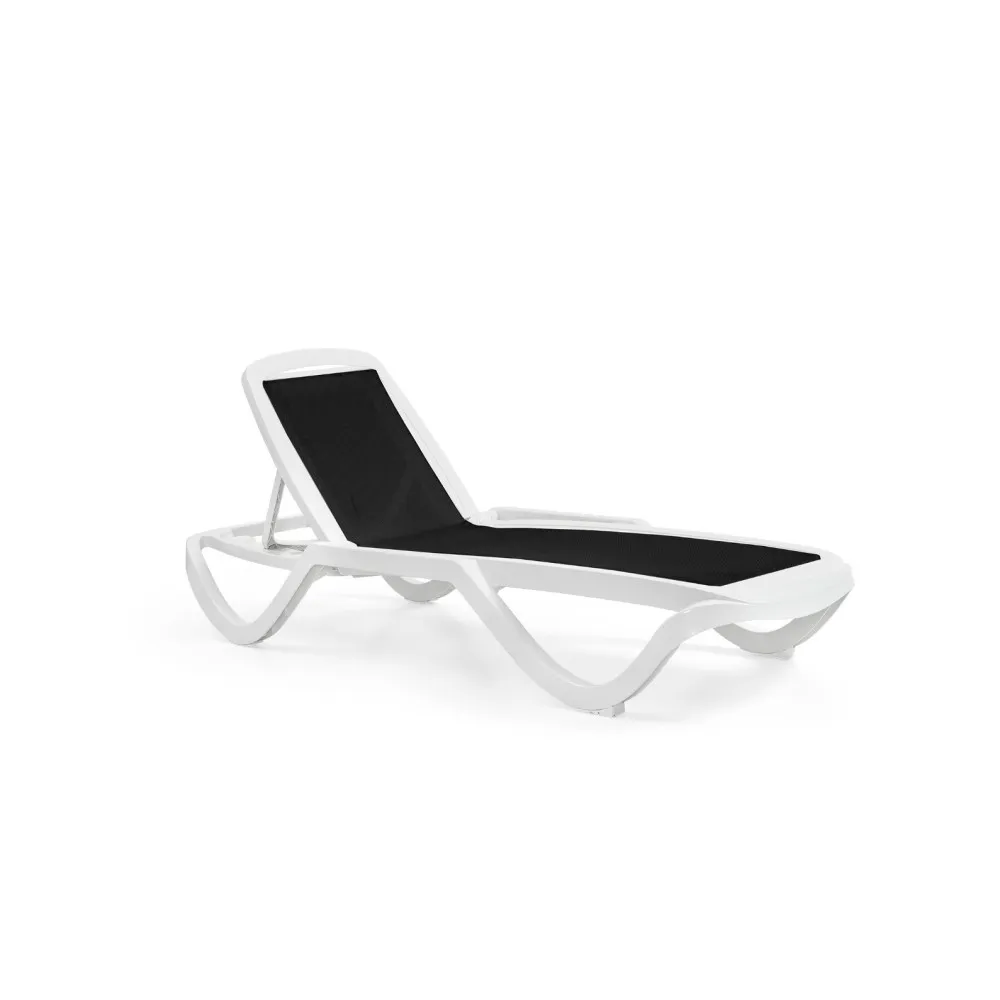 Sun lounger BHS-HoReCa 3G-Bali