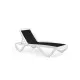 Sun lounger BHS-HoReCa 3G-Bali