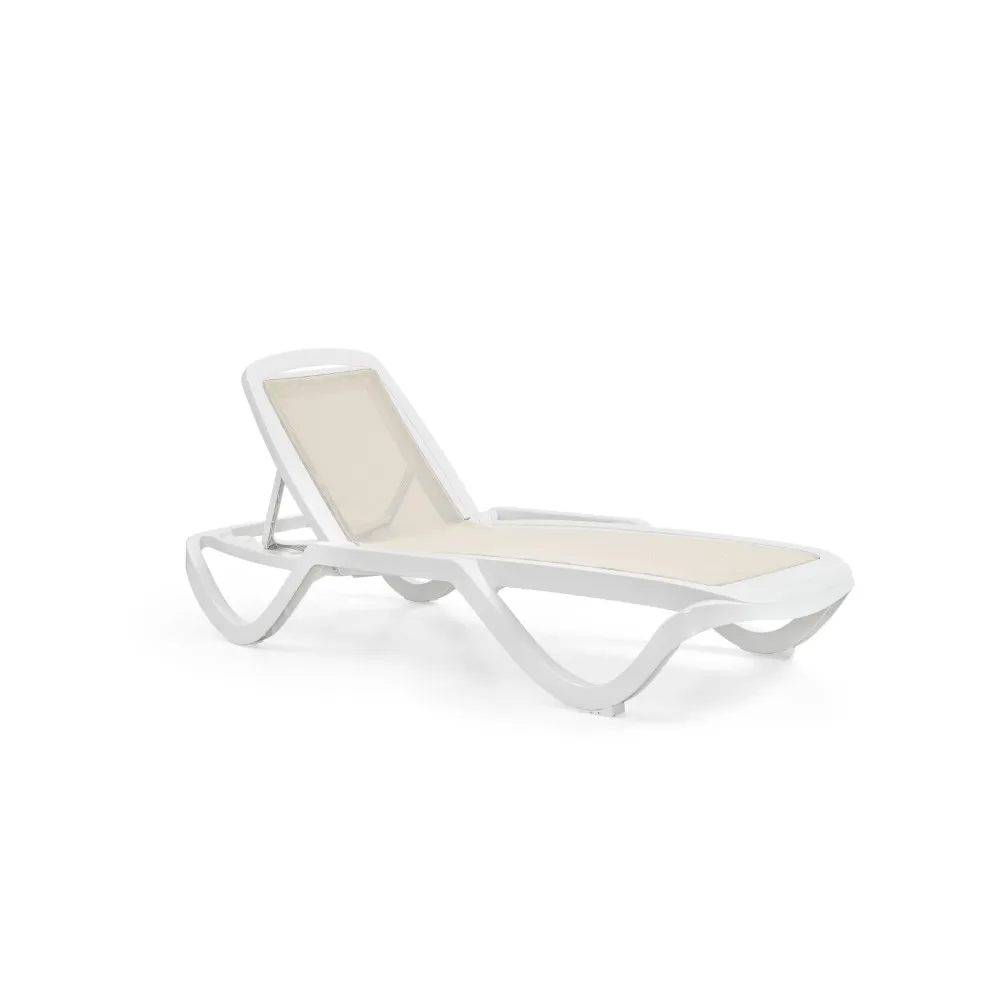 Sun lounger BHS-HoReCa 3G-Bali