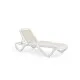 Sun lounger BHS-HoReCa 3G-Bali