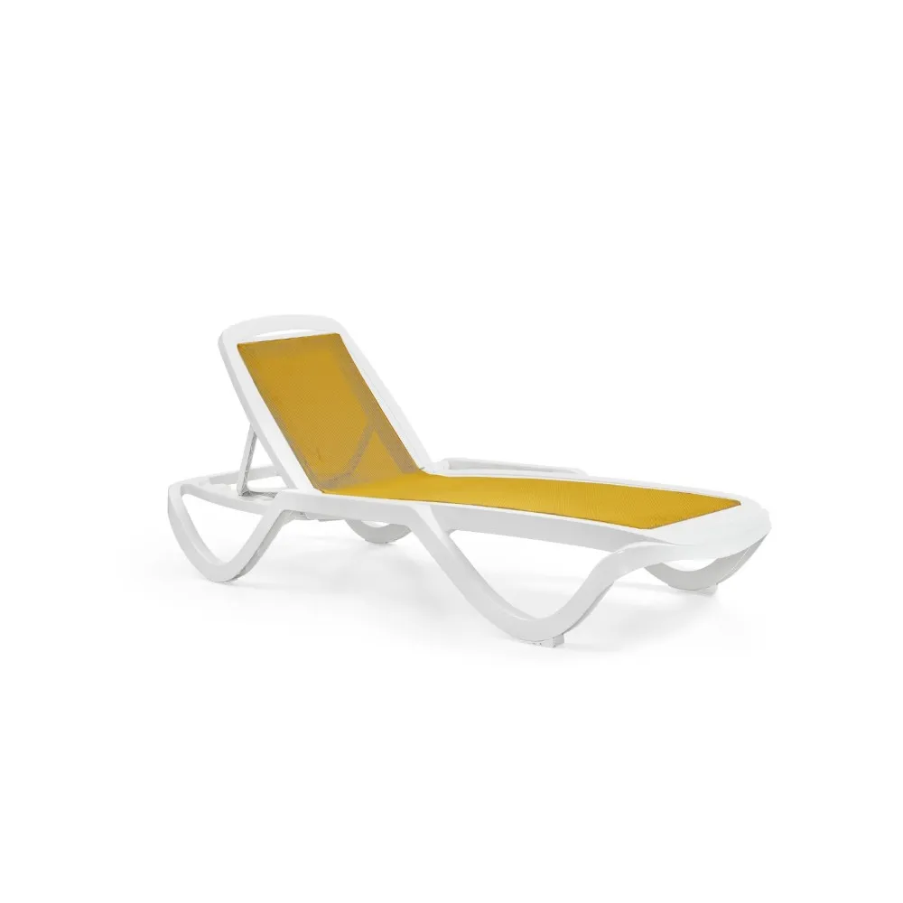 Sun lounger BHS-HoReCa 3G-Bali