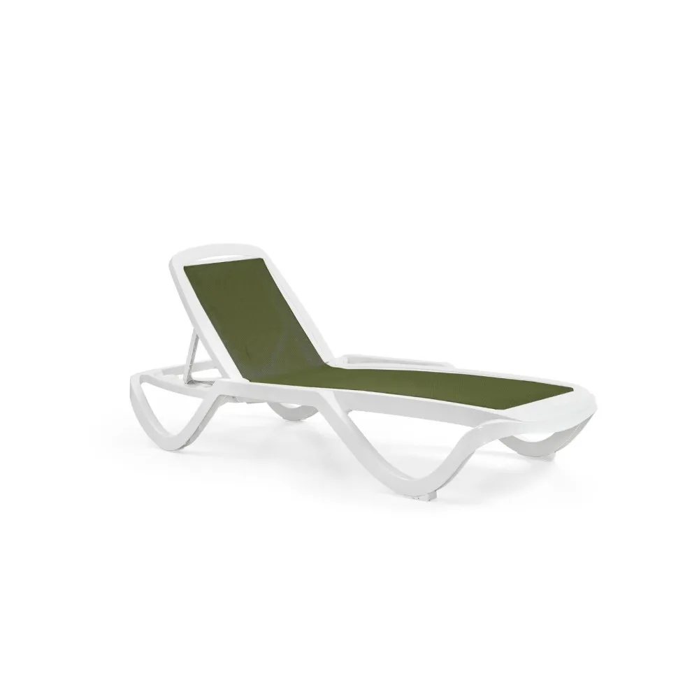 Sun lounger BHS-HoReCa 3G-Bali