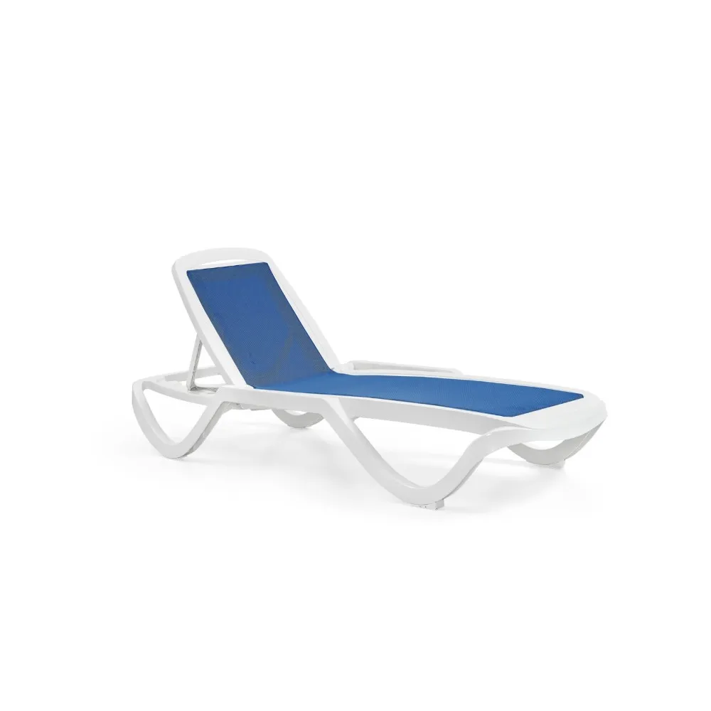 Sun lounger BHS-HoReCa 3G-Bali